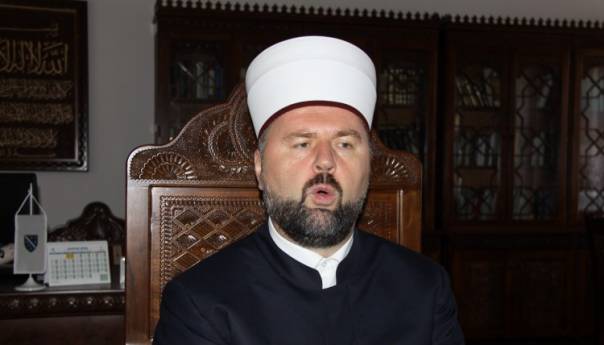 Dizdarević: Spremnosti na vlastitu žrtvu prava je mjera iskrenosti naših stavova