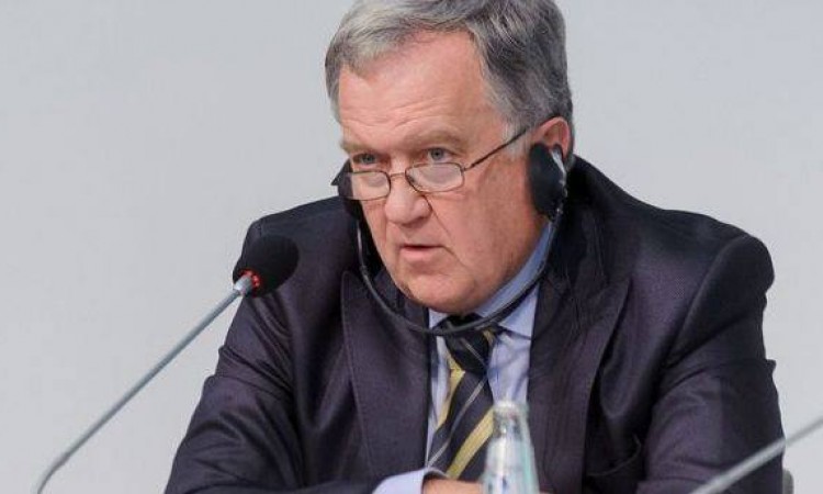 Dizdarević: Trump pokazuje aroganciju i silu koja zabrinjava