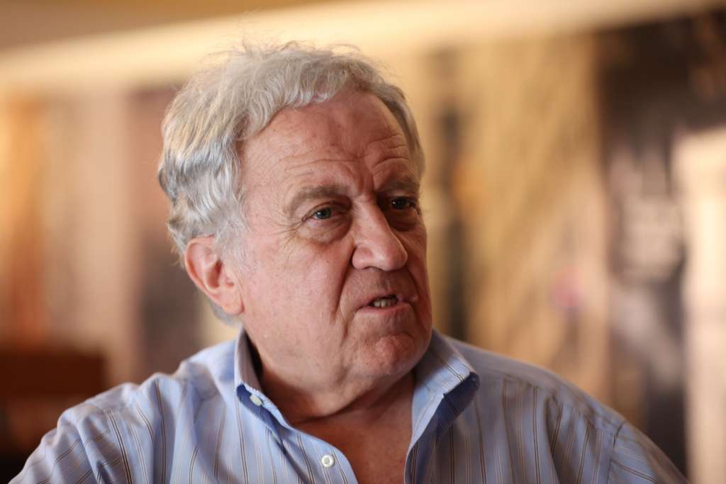 Dizdarević: Zločin sa svim elementima genocida nad Palestincima