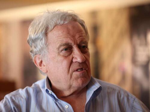 Dizdarević: Zločin sa svim elementima genocida nad Palestincima