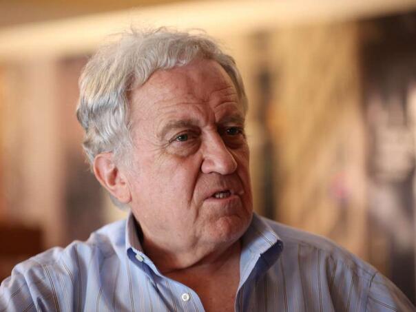 Dizdarević: Zločin sa svim elementima genocida nad Palestincima