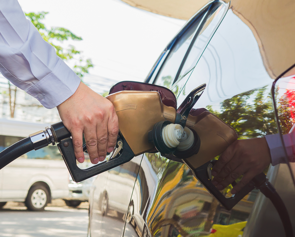 Dizel dosegao 3,62 KM po litri, benzin 2,84 KM