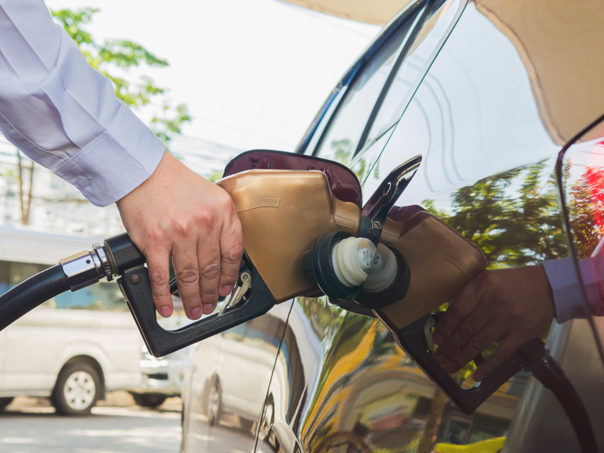 Dizel dosegao 3,62 KM po litri, benzin 2,84 KM