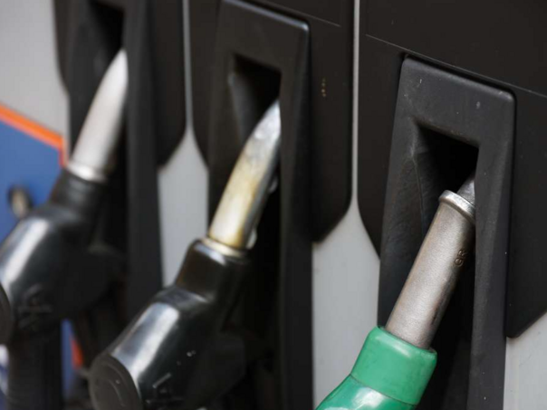 Dizel skuplji, cijena benzina nepromijenjena