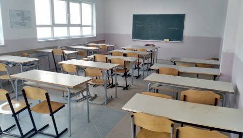 Đaci iz Brčko distrikta od septembra u školskim klupama