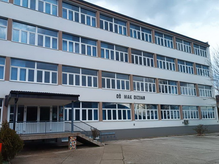 Đaci u ZDK trenutno na proljetnom odmoru, preporuka da nenastavne dane imaju i za Bajram