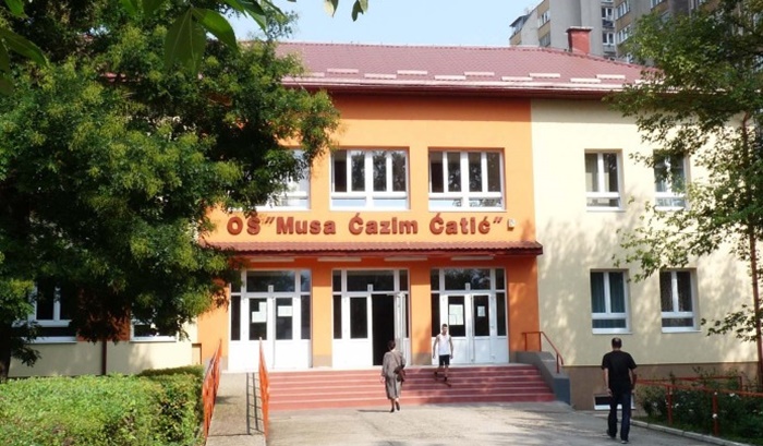 Đaci u ZDK-u koji se obrazuju na bosanskom jeziku sutra idu na proljetni raspust