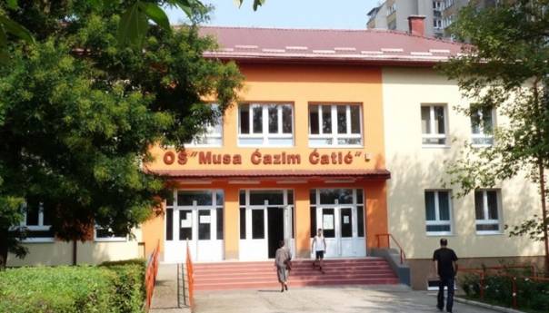 Đaci u ZDK-u koji se obrazuju na bosanskom jeziku sutra idu na proljetni raspust
