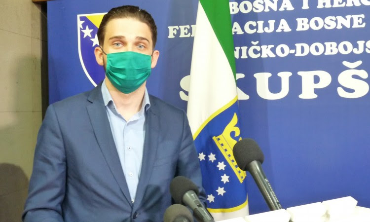 Đaci u ZDK-u završavaju nastavu online