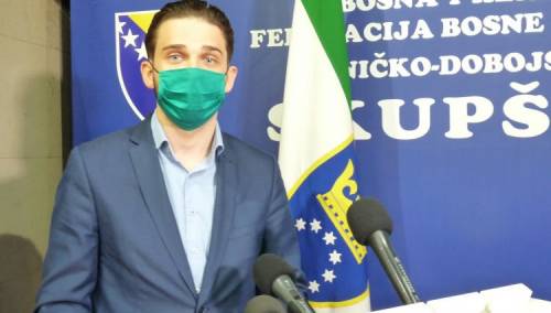 Đaci u ZDK-u završavaju nastavu online