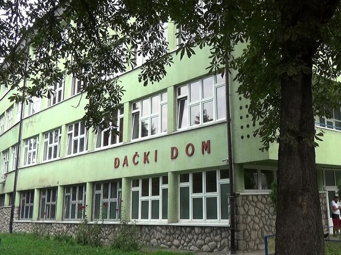 Đački dom u Zenici skrbi o 91 srednjoškolcu, cijena smještaja i ishrane 220 KM