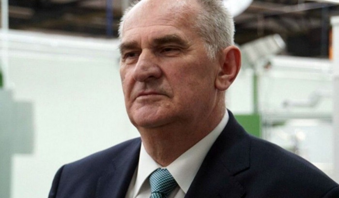 Đahid Muratbegović, direktor "Igmana": Ozdravio sam!