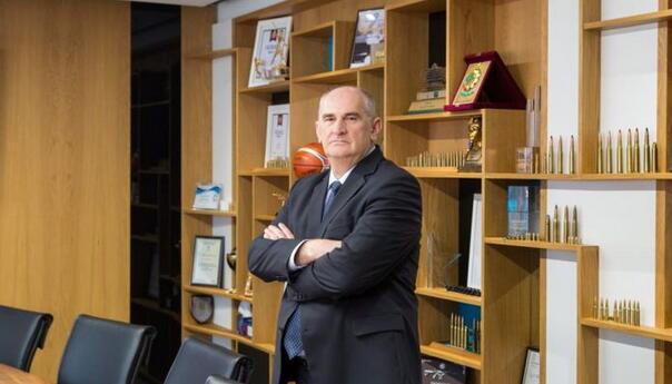 Đahid Muratbegović: Fabrika Igman hrani Konjic