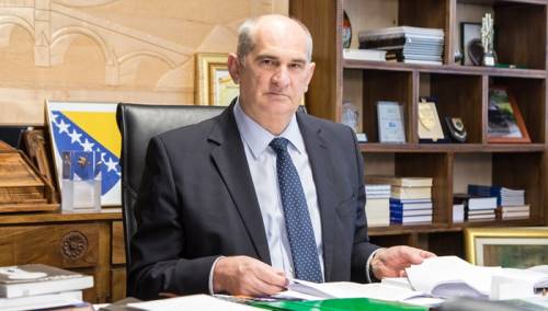 Đahid Muratbegović: Povešćemo Konjic snažno naprijed!