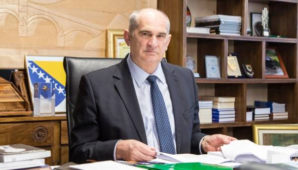 Đahid Muratbegović: Povešćemo Konjic snažno naprijed!