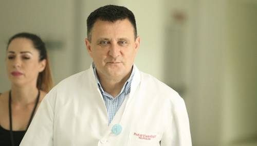 Đajić: Prelazimo na novi sistem, testiranjem napadamo virus