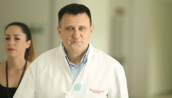 Đajić: Prelazimo na novi sistem, testiranjem napadamo virus