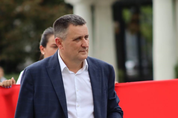 Đajić: SNSD sa partnerima razmatra opoziv Stanivukovića