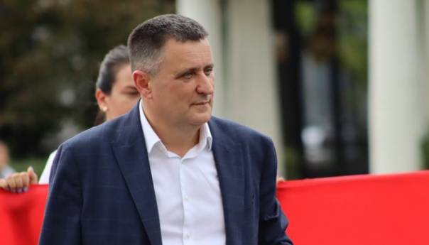 Đajić: SNSD sa partnerima razmatra opoziv Stanivukovića