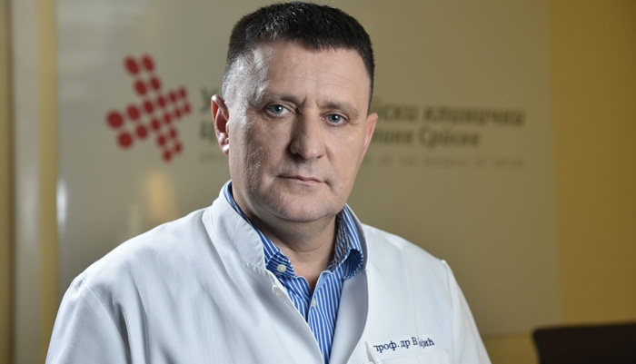 Đajić: Spriječimo širenje virusa tokom praznika