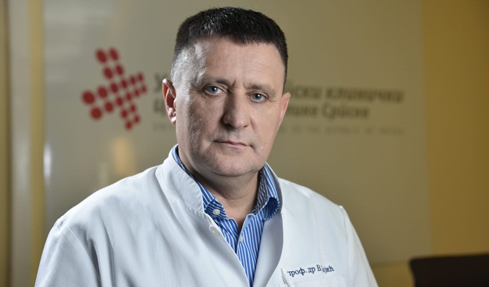 Đajić: U petak počinje vakcinacija u RS