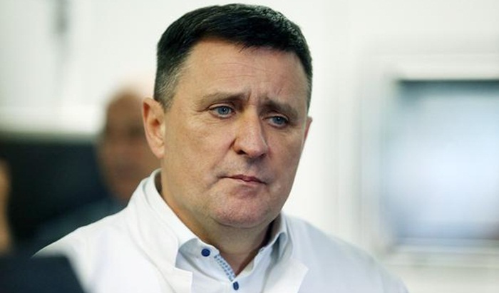 Đajić: Zabrinjavaju teške kliničke slike kod mladih