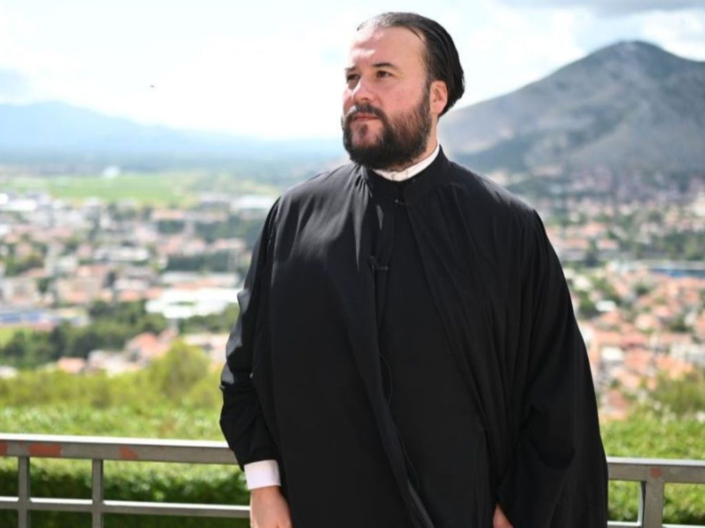 Đakon Rajković pred izbor reisul-uleme: Ova dvojica ljudi bude nadu