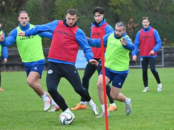 Đakovac: Debi za BiH je moj najveći uspjeh u karijeri