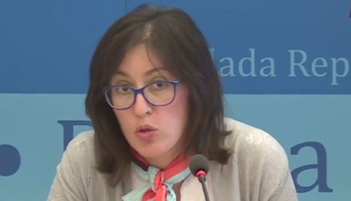 Đаkоvić-Dеvić tvrdi da nema razloga za zabranu javnog okupljanja u RS