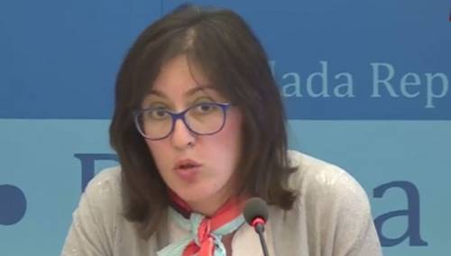 Đаkоvić-Dеvić tvrdi da nema razloga za zabranu javnog okupljanja u RS