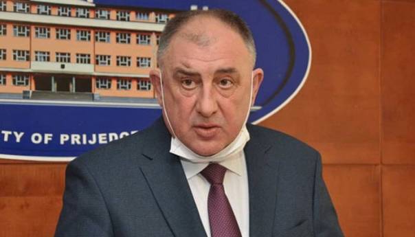 Đaković: Moguće ponovno zatvaranje ugostiteljskih objekata u Prijedoru