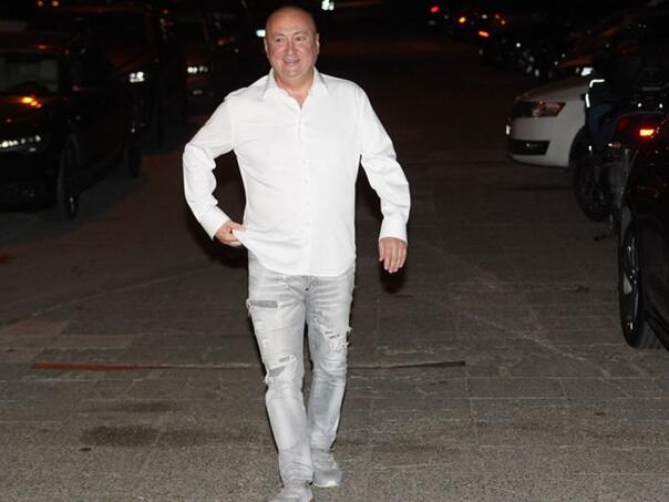 Đani o kolegama koju su zaglavljeni u Dubaiju: "Ne znam što idu tamo"