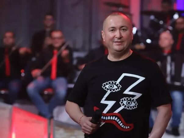 Đani teško povrijeđen u Italiji, pjevač mora hitno na operaciju