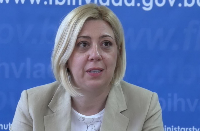 Đapo: Ako postoji 'Slučaj Edita Đapo' onda je to pozitivan slučaj