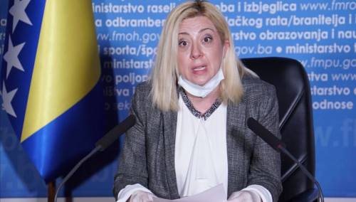 Đapo: Firma iz Drvara ima rok od mjesec dana da spali tekstilni otpad