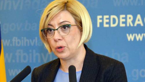 Đapo: Glavnom revizoru nećemo dozvoliti da uništi turističko-ugostiteljski sektor u FBiH