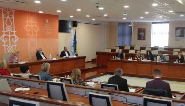 Đapo i Bešlić razgovarali o problemu deponije Uborak