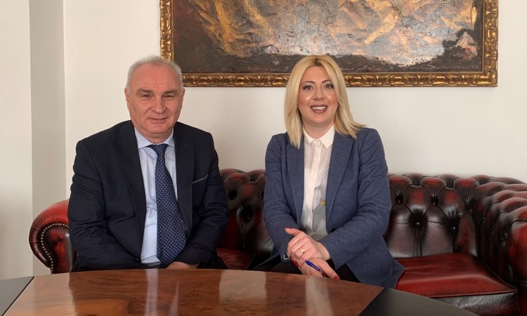 Đapo i Jozić o upisu djece povratnika iz Sirije u matične knjige rođenih