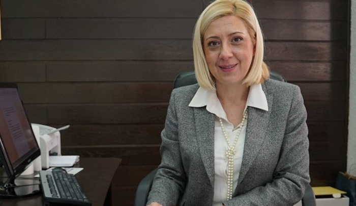 Đapo iznenađena postupkom ministrice Turković