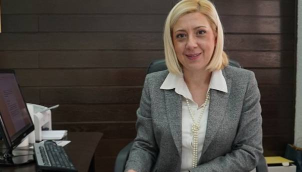 Đapo iznenađena postupkom ministrice Turković