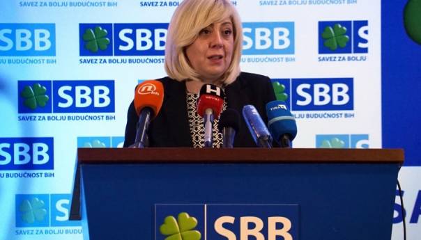 Đapo: Kandidati SBB-a nisu uspjeli osvojiti načelničke pozicije