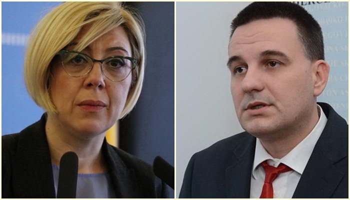 Đapo: Kantonalno tužilaštvo KS će provjeriti šta žulja Žuljevića