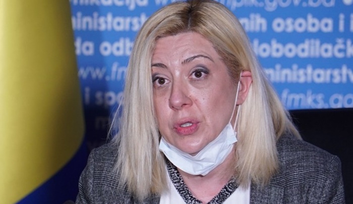 Đapo: Kroz rebalans budžeta do 250 miliona KM za ekonomiju