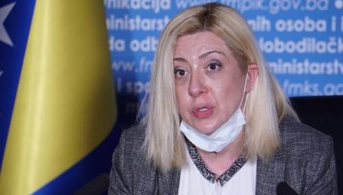 Đapo o otvaranju granice: Izgubljena su bespotrebno tri mjeseca