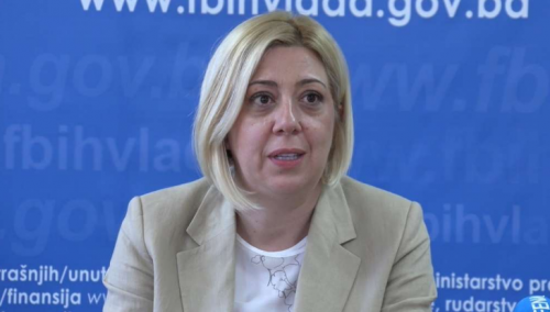 Đapo: Očuvanje naših rijeka iznimno je važno za zaštitu okoliša i razvoj turizma