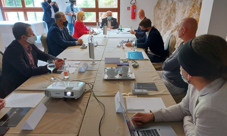 Đapo: Planine su naše bogatstvo