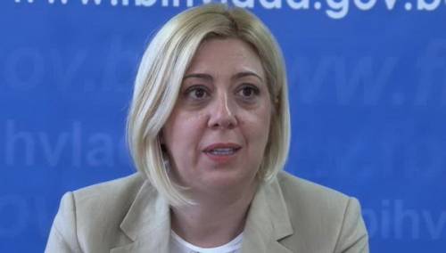 Đapo pojasnila kako će biti podijeljeno 5,5 miliona KM za turizam i okoliš