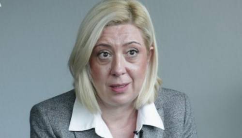 Đapo poručila VM: Otvorite granice i državljanima Turske
