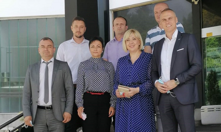 Đapo posjetila općinu Fojnica: Veliki potencijal za razvoj zdravstvenog turizma