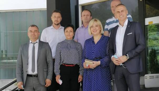 Đapo posjetila općinu Fojnica: Veliki potencijal za razvoj zdravstvenog turizma